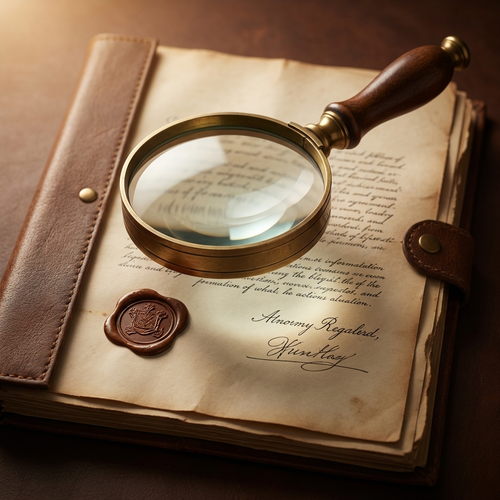 Hilfe beim Widerspruch