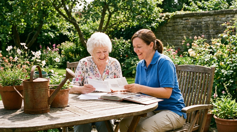 Pflegegeld Tabelle 2026: Alle Leistungen & Beträge im Überblick