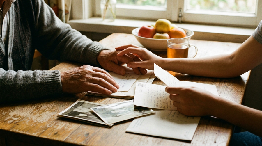 Widerspruch gegen Pflegegrad-Bescheid: Muster & Fristen 2026