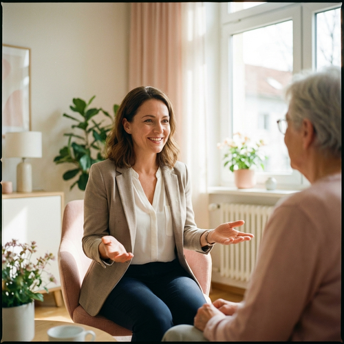 Beratungstermin vereinbaren