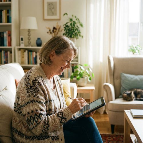 Pflegegrad jetzt berechnen