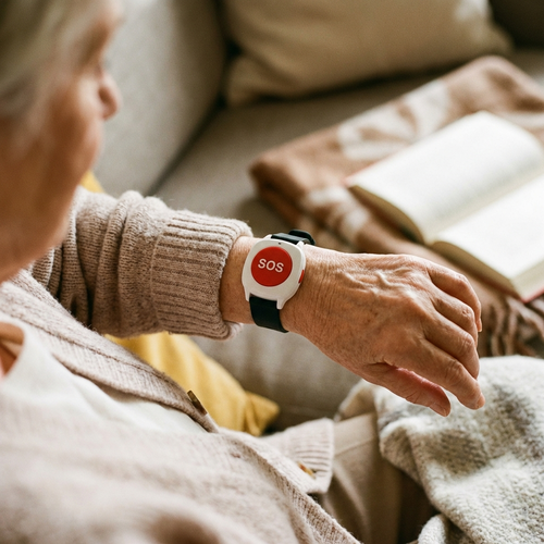 Hausnotruf gratis testen