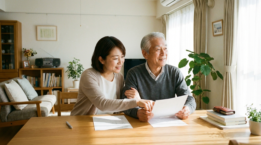 Pflegegrad bei Demenz: Besonderheiten bei der Einstufung