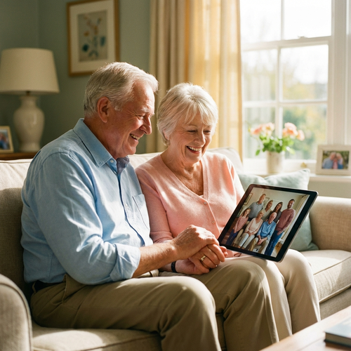 Pflegegrad berechnen