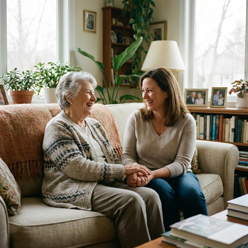 24h-Pflege Angebote vergleichen