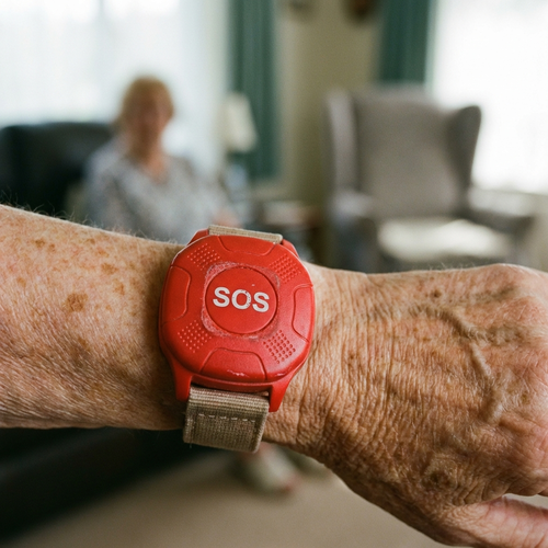 Hausnotruf 0€ testen