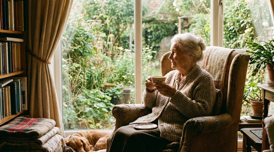 Demenz erkennen: Die ersten Warnsignale und Symptome richtig deuten