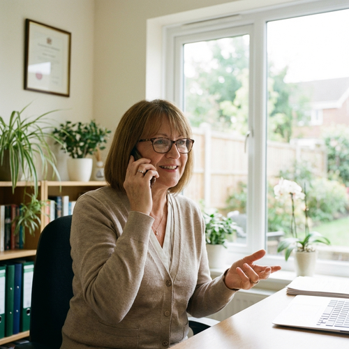Kostenlose Pflegeberatung