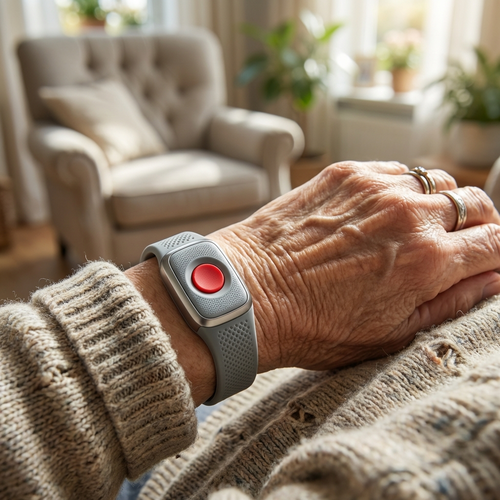 Hausnotruf gratis testen