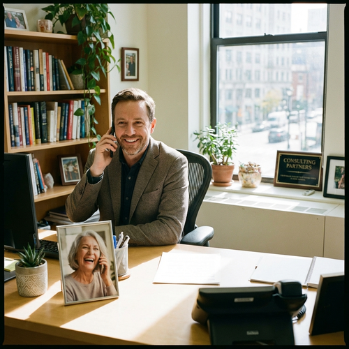 Kostenlose Pflegeberatung