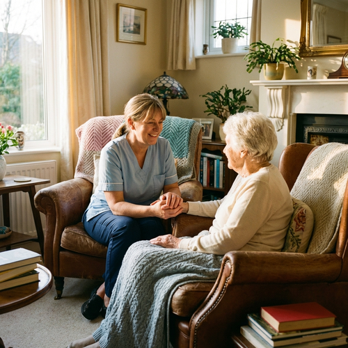 24h-Pflege vergleichen