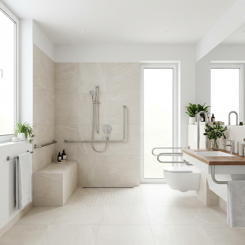 Badumbau Zuschuss sichern