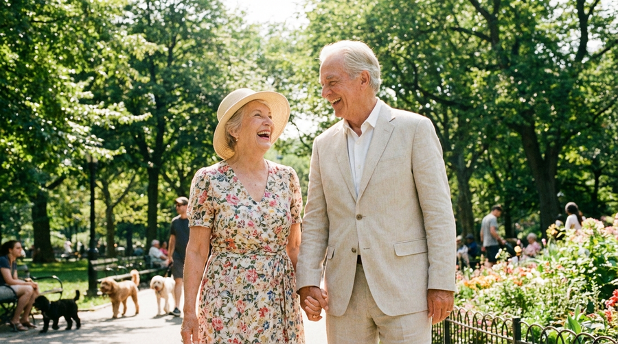 Osteoporose verstehen: Ernährung und Sturzprophylaxe für starke Knochen