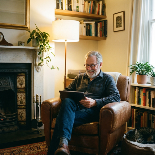 Pflegegrad berechnen