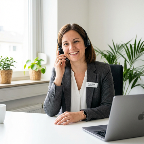 Hilfsmittel-Beratung