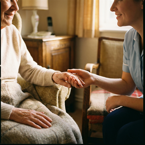 24h-Betreuung finden