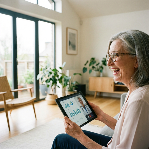 Pflegegrad berechnen