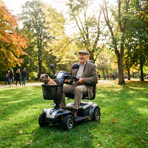 Elektromobil Angebote