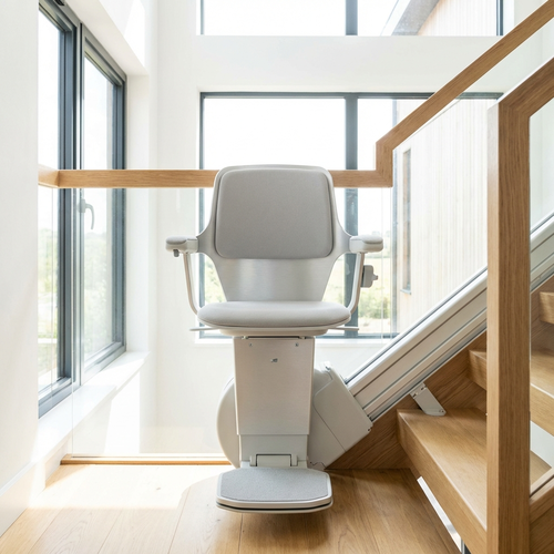 Treppenlift Vergleich