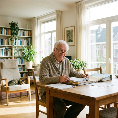 Pflegegrad berechnen