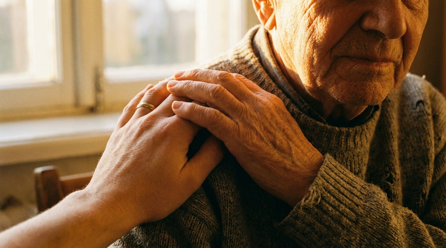 Gürtelrose (Herpes Zoster): Ansteckungsgefahr und Schmerzbehandlung