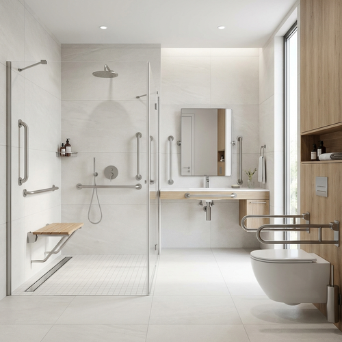 Badumbau Zuschuss prüfen