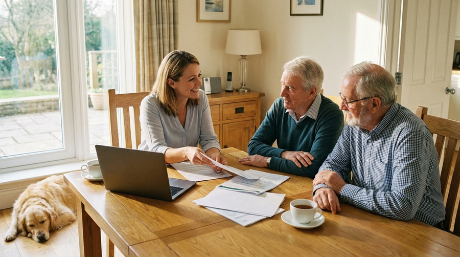 Techniker Krankenkasse (TK): Pflege-Leistungen und Hilfsmittel-Antrag