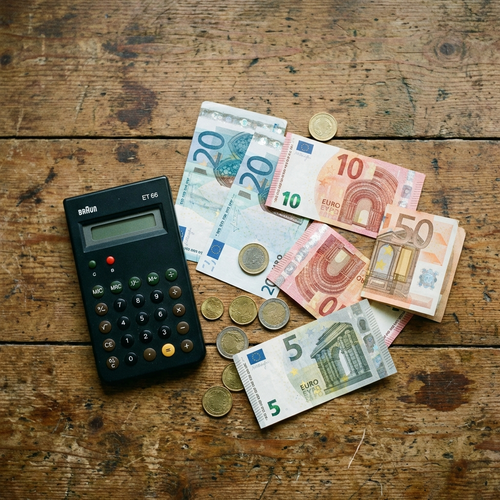 Pflegegrad berechnen