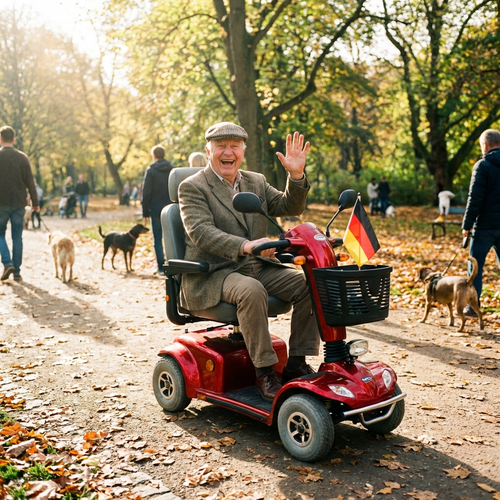 Elektromobil Angebote