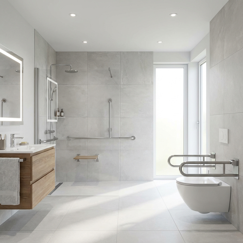 Badumbau Zuschuss prüfen