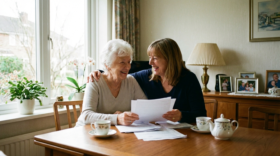 IKK classic Pflege-Guide: Zuschüsse und Anträge erfolgreich stellen