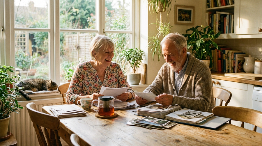 Zuzahlungsbefreiung 2026: Belastungsgrenze für Chroniker berechnen