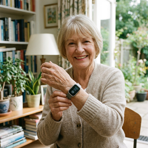 Hausnotruf 0€ bei Pflegegrad