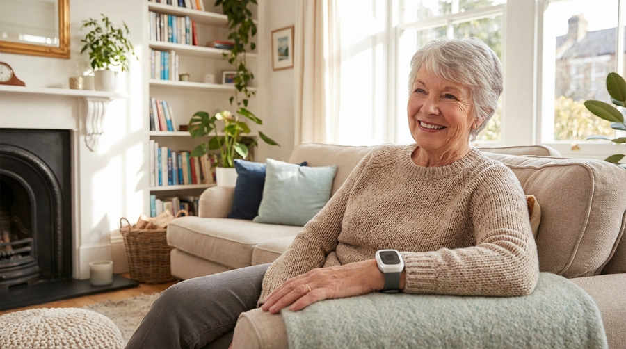 Hausnotruf Kostenübernahme: Welche Krankenkassen zahlen das System?