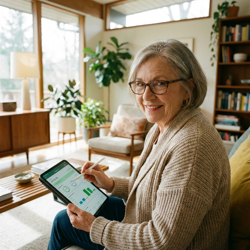 Pflegegrad jetzt berechnen