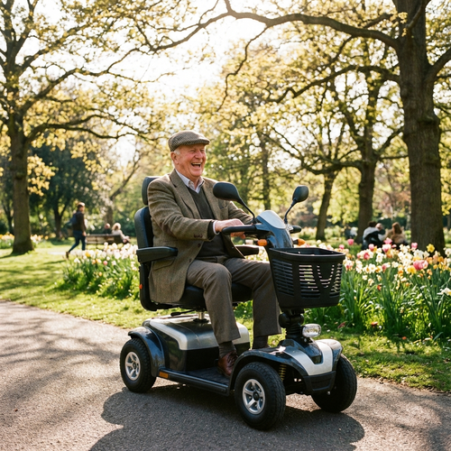 Kostenlose Probefahrt