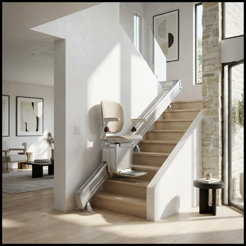 Treppenlift Zuschuss