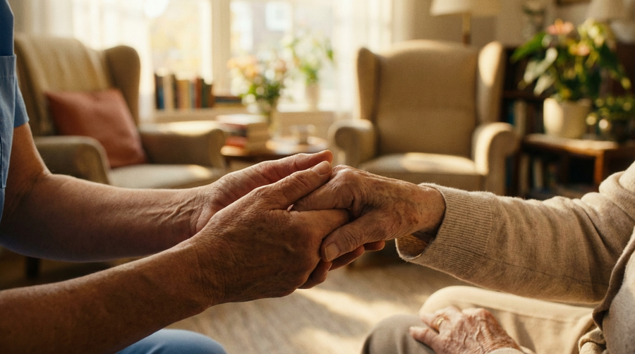 Pflegehilfsmittel zum Verbrauch: Die 40-Euro-Pauschale nutzen