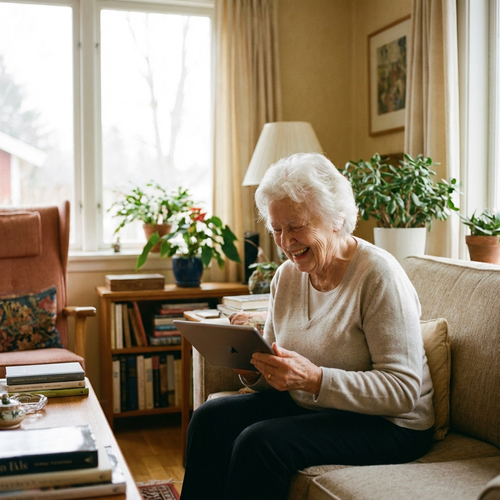 Jetzt Pflegegrad prüfen