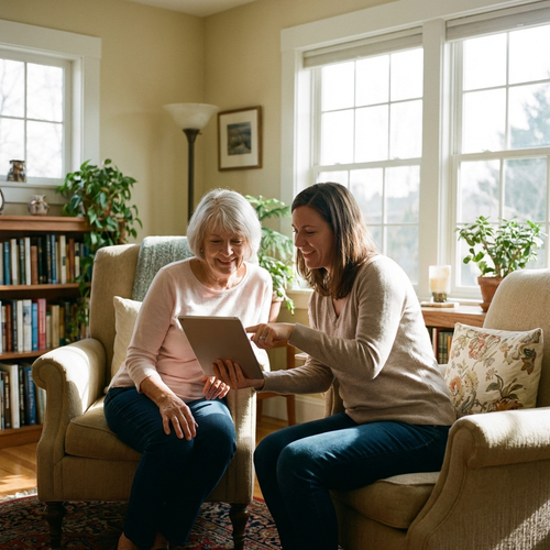 Pflegegrad berechnen