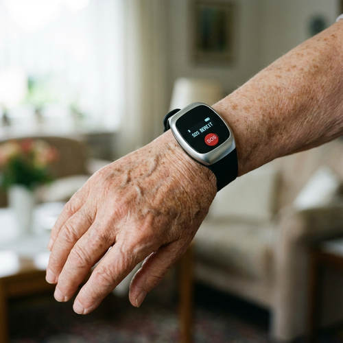 Hausnotruf vergleichen