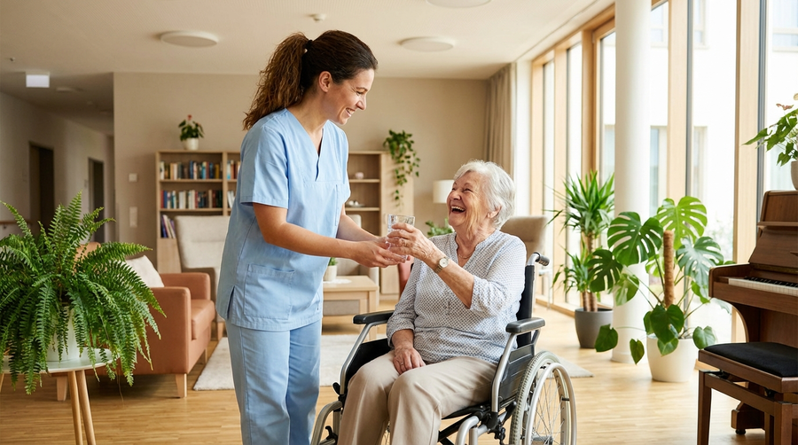 Kurzzeitpflege: Kostenübernahme und Budget-Kombination 2026