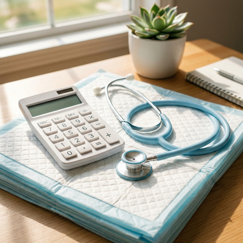 Pflegegrad berechnen