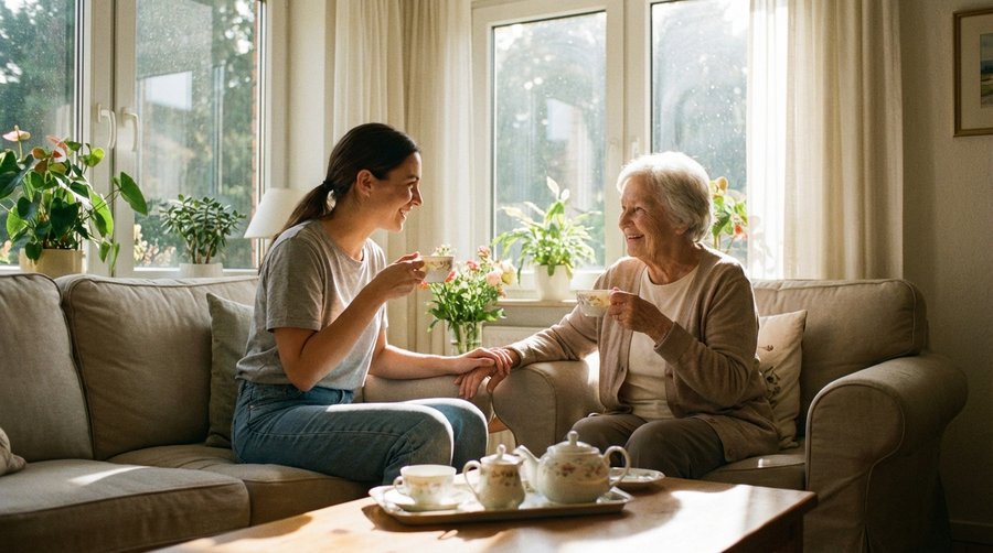 Entlastungsbetrag richtig einsetzen: 125 Euro monatlich abrufen