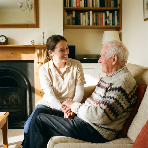 Anbieter vergleichen
