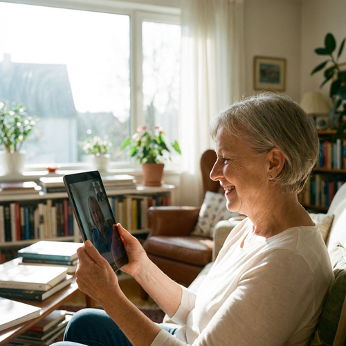 Pflegegrad berechnen