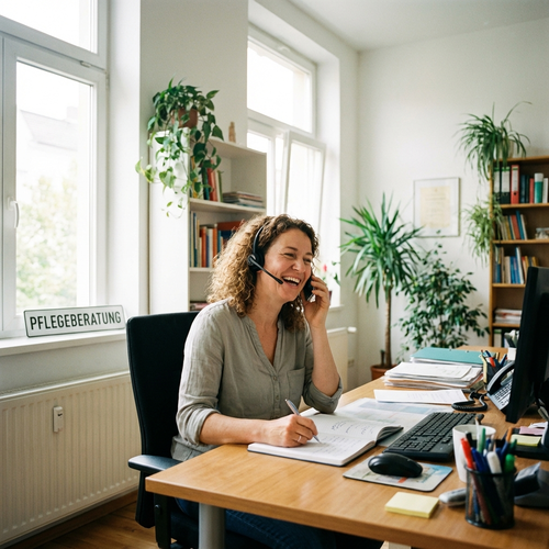 Jetzt beraten lassen