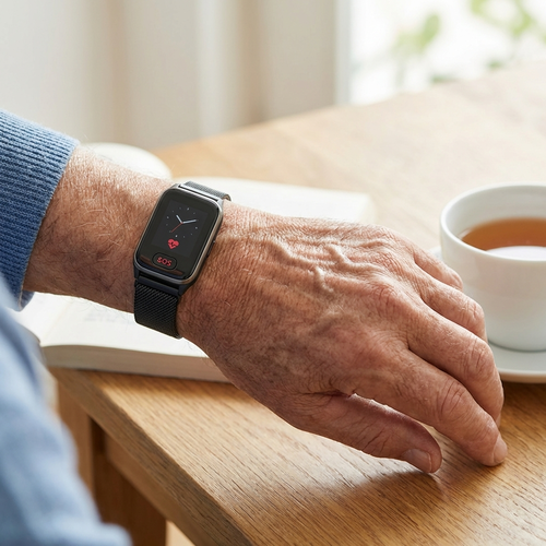 Hausnotruf vergleichen