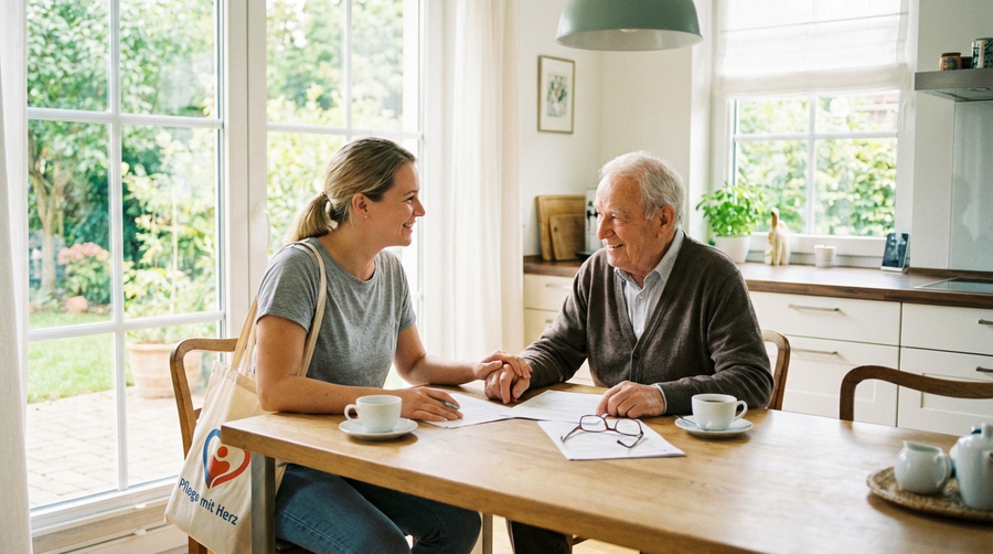 Pflegegeld 2026: Aktuelle Höhe, Auszahlung & nächste Erhöhung