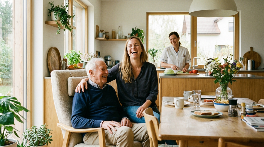 Verhinderungspflege 2026: Neue Abrechnungsfristen unbedingt beachten